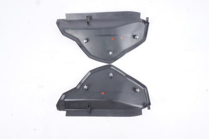 2010 - 2017 Mercedes E Class E350 Trim Cover Bezel Dashboard Cap Right Left Oem