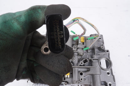 11-14 Porsche Cayenne 958 4.8L Transmission Valve Body OEM