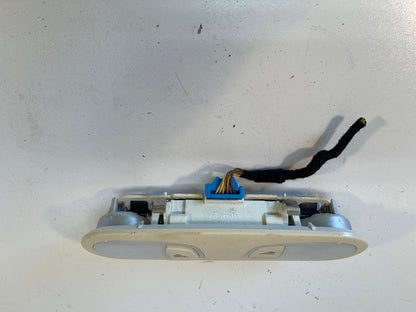 2012 - 2015 AUDI A7 OVERHEAD READING DOME LIGHT LAMP OEM