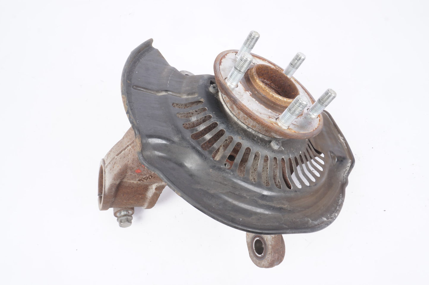 2018 - 2024 Honda Odyssey Front Right Side Spindle Knuckle Hub OEM