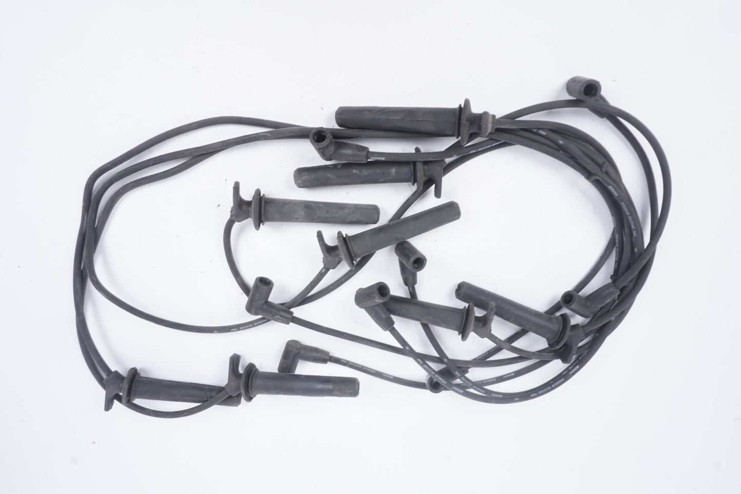 1993 Cadillac Allante 4.6l ACDelco Spark Plug Wire Set Of 8