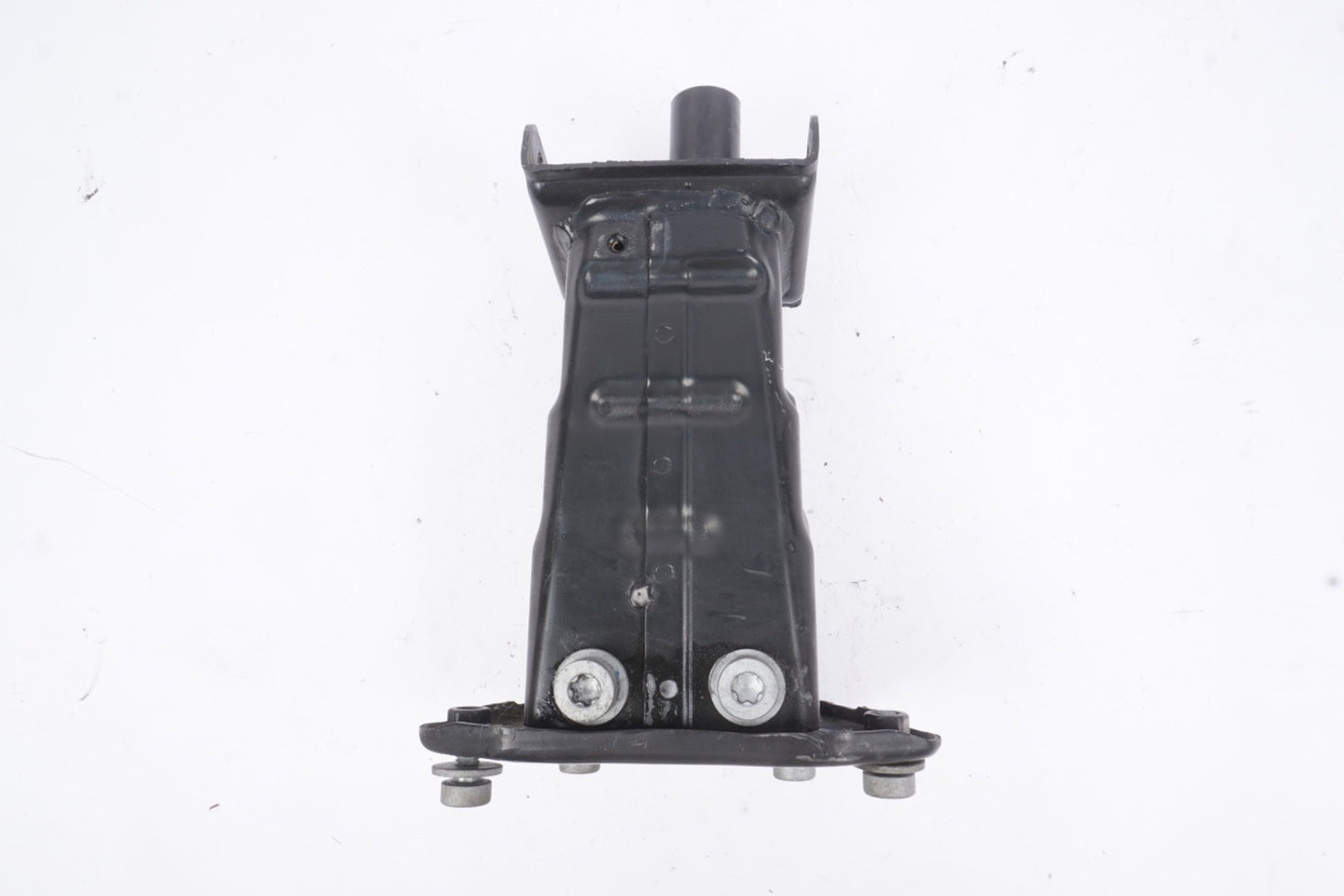 07-13 Mercedes W221 S550 Front Right Side Bumper Reinforcement Bracket OEM