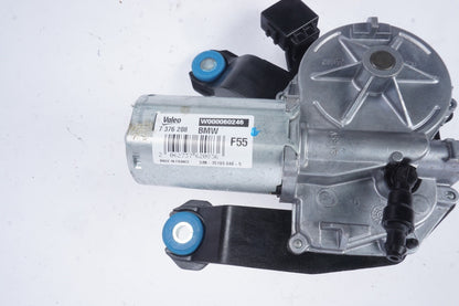 2014  - 2020 MINI COOPER ONE S F55 F56- Rear Wiper Motor 7376208