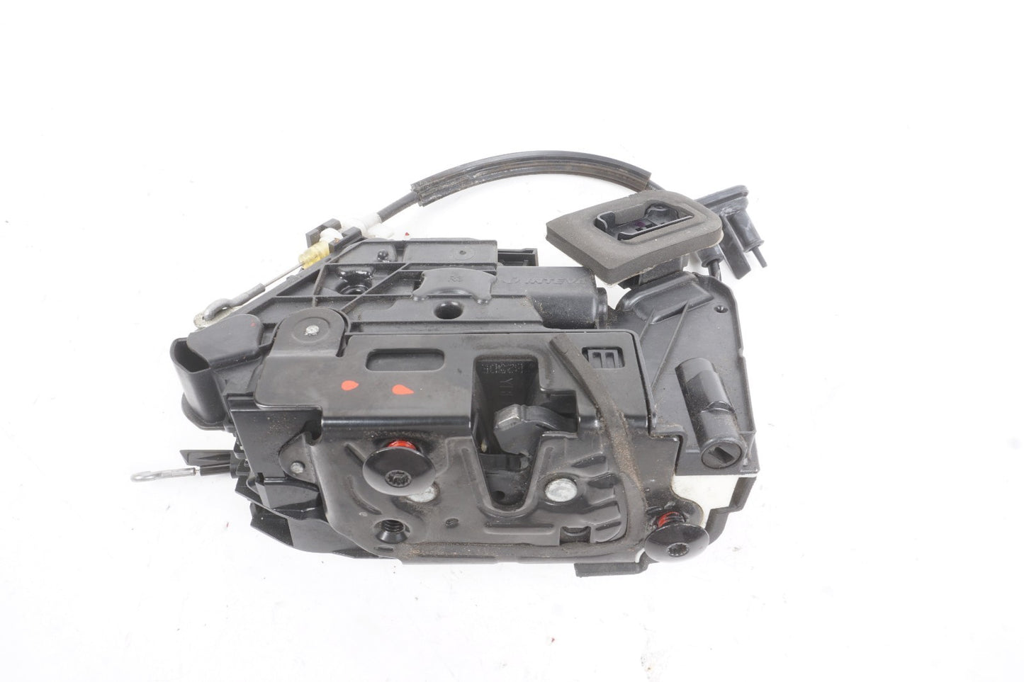 12 - 17 Volkswagen Passat Front Right Passenger Door Lock Latch Actuator OEM