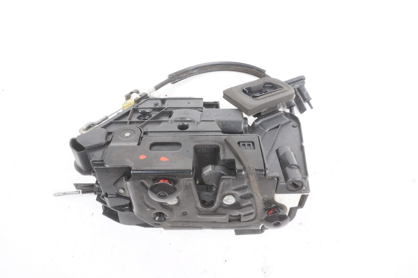 12 - 17 Volkswagen Passat Front Right Passenger Door Lock Latch Actuator OEM
