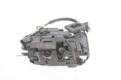 12 - 17 Volkswagen Passat Front Right Passenger Door Lock Latch Actuator OEM
