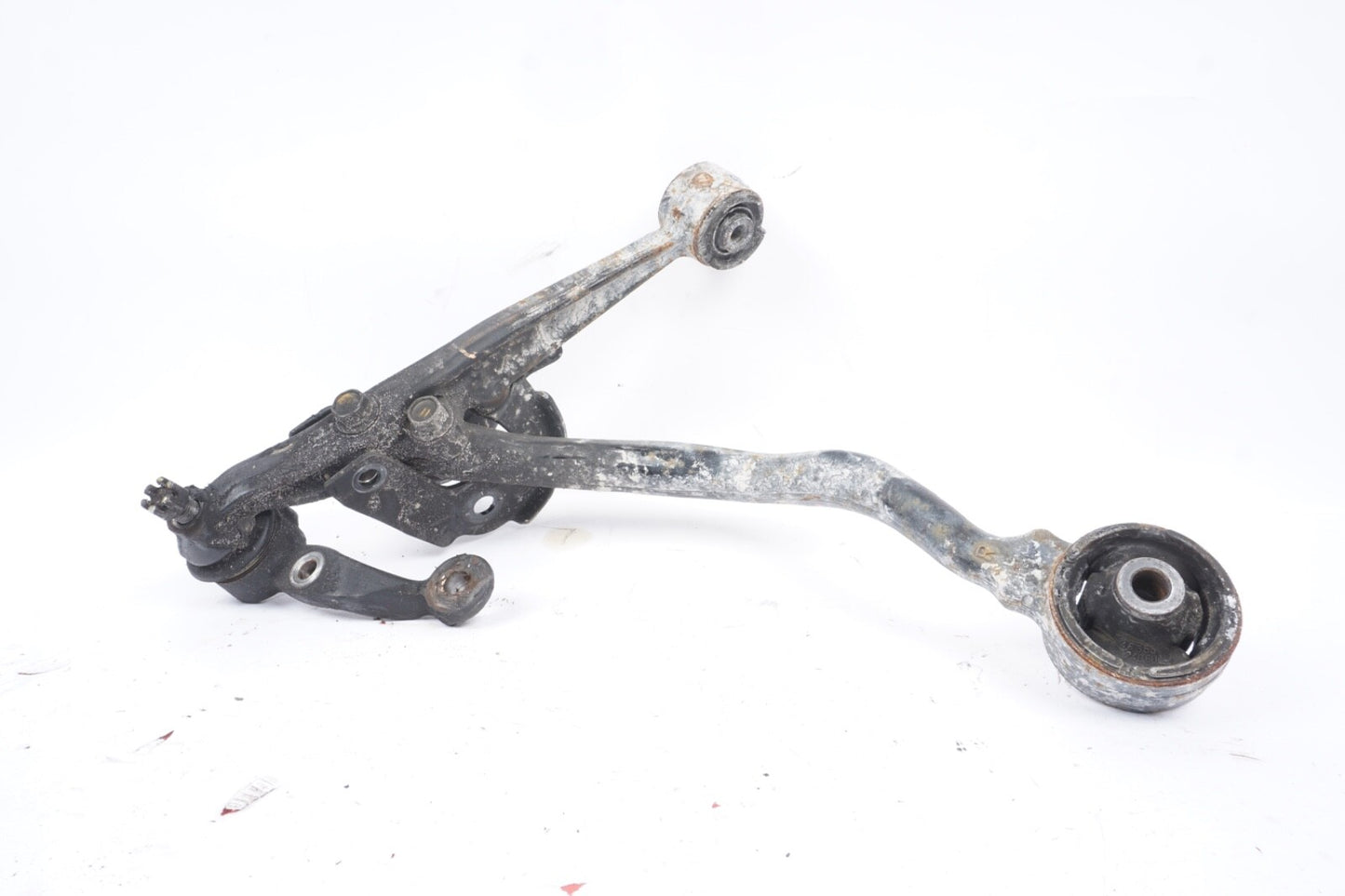 2002 - 2010 Lexus SC430 Front Right Passenger Lower Control Arm 47k OEM