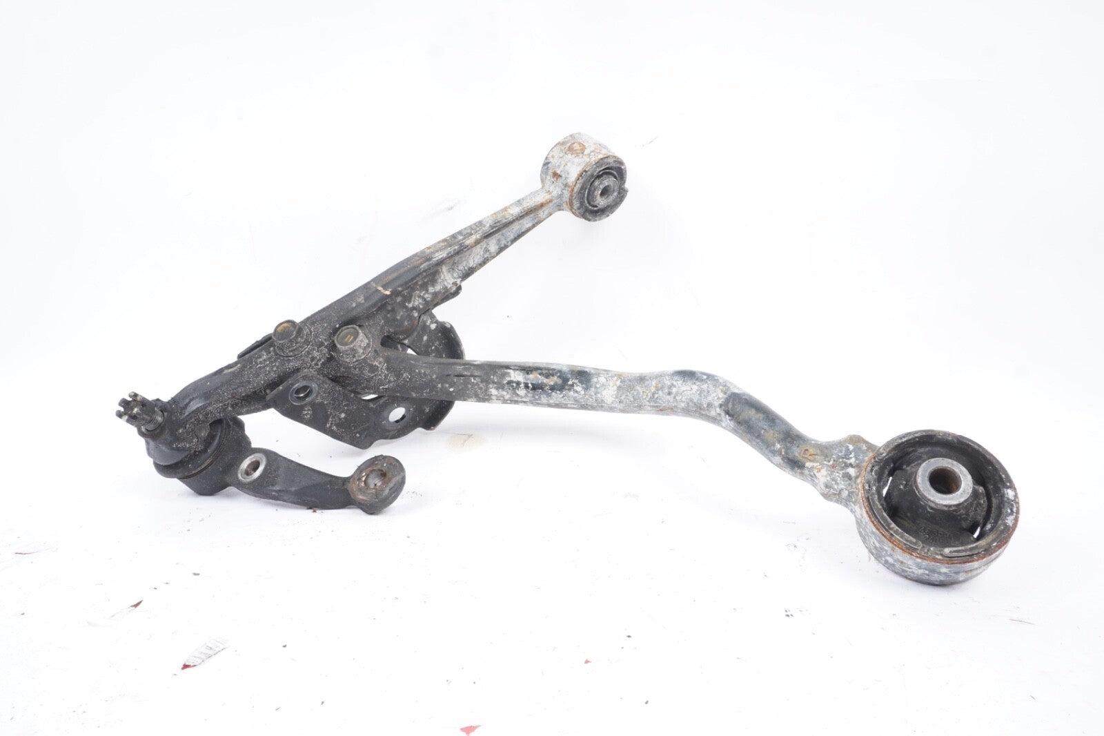2002 - 2010 Lexus SC430 Front Right Passenger Lower Control Arm 47k OEM