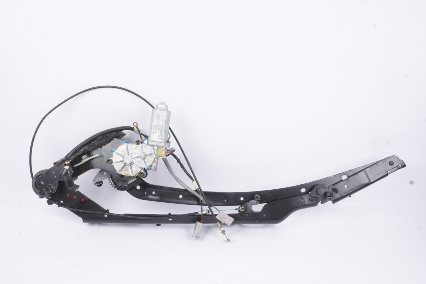 2002 - 2010 Lexus SC430 Convertible Rear Left Side Upper Roof Top Lid Hinge
