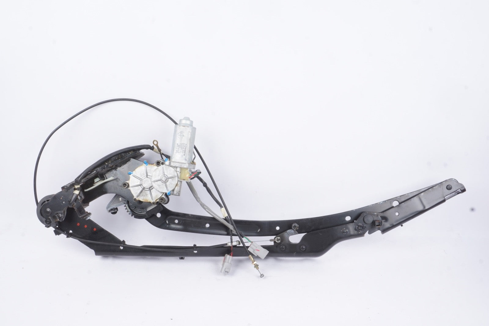 2002 - 2010 Lexus SC430 Convertible Rear Left Side Upper Roof Top Lid Hinge