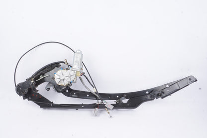 2002 - 2010 Lexus SC430 Convertible Rear Left Side Upper Roof Top Lid Hinge