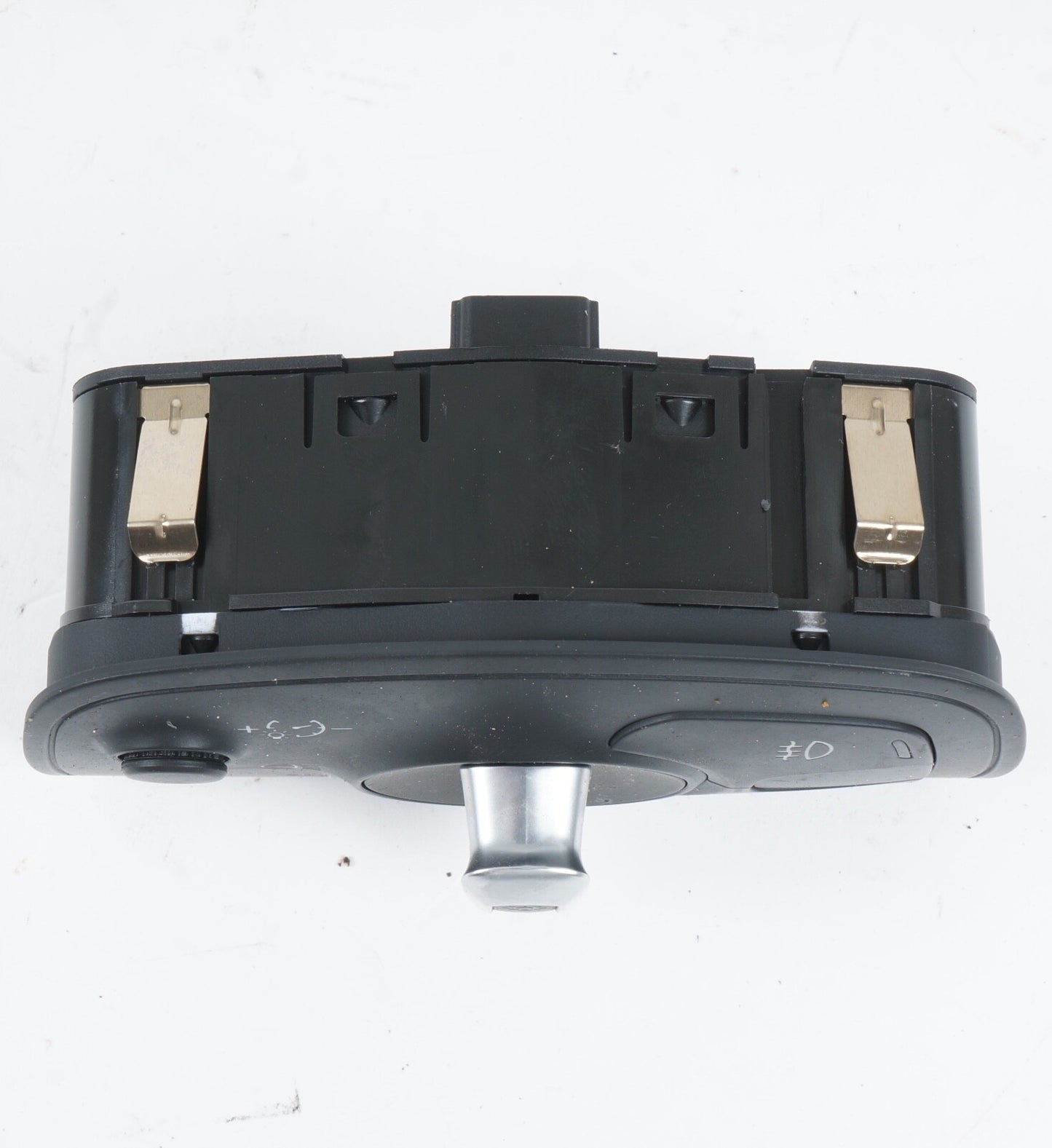 2012 - 2018 AUDI A6 A7 C7 - Headlight / FOG Light Switch 4G0941531