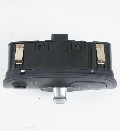 2012 - 2018 AUDI A6 A7 C7 - Headlight / FOG Light Switch 4G0941531