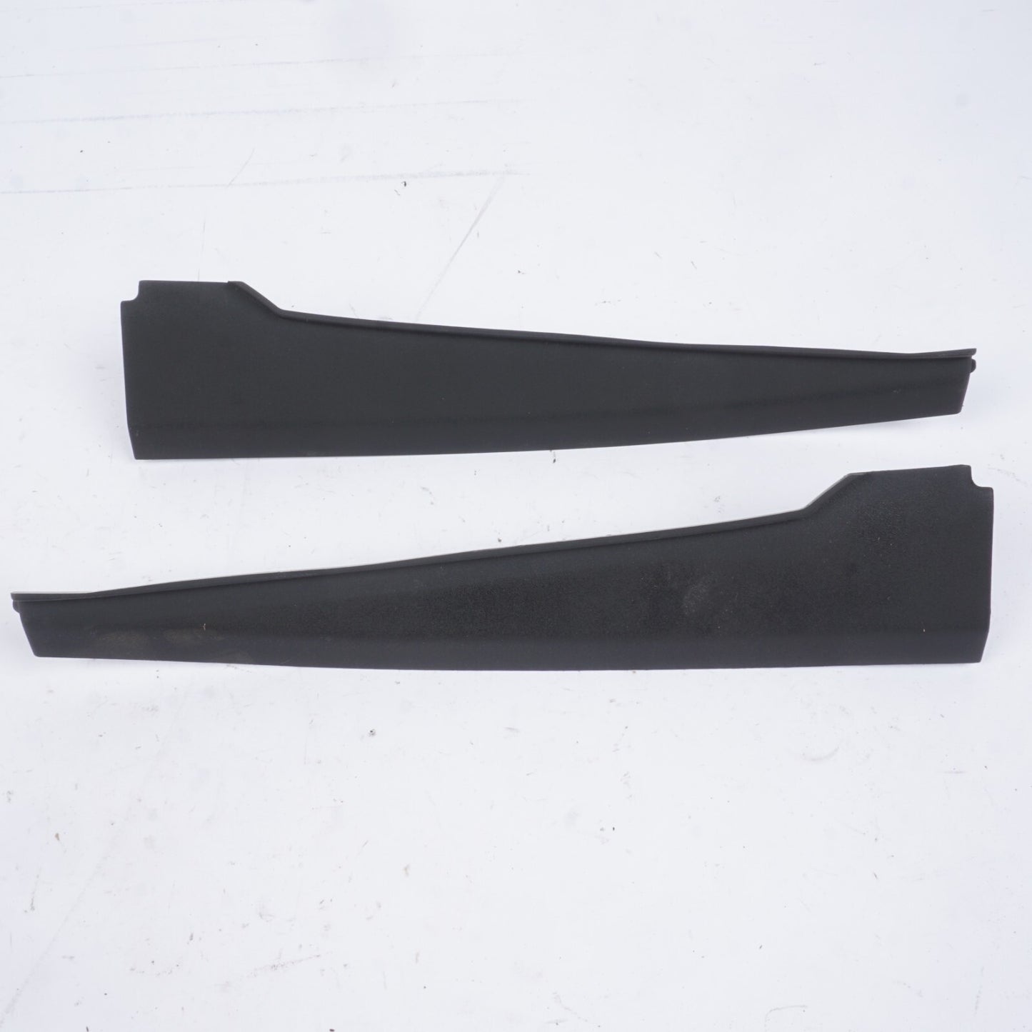 2021 - 2024 Polestar 2 A Pillar Trim Cover Middle Left & Right OEM