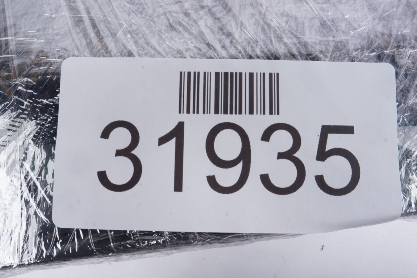 2016-2018 HONDA CIVIC OEM FRONT BUMPER RIGHT RH BEZEL TRIM 71103-TBA-A0