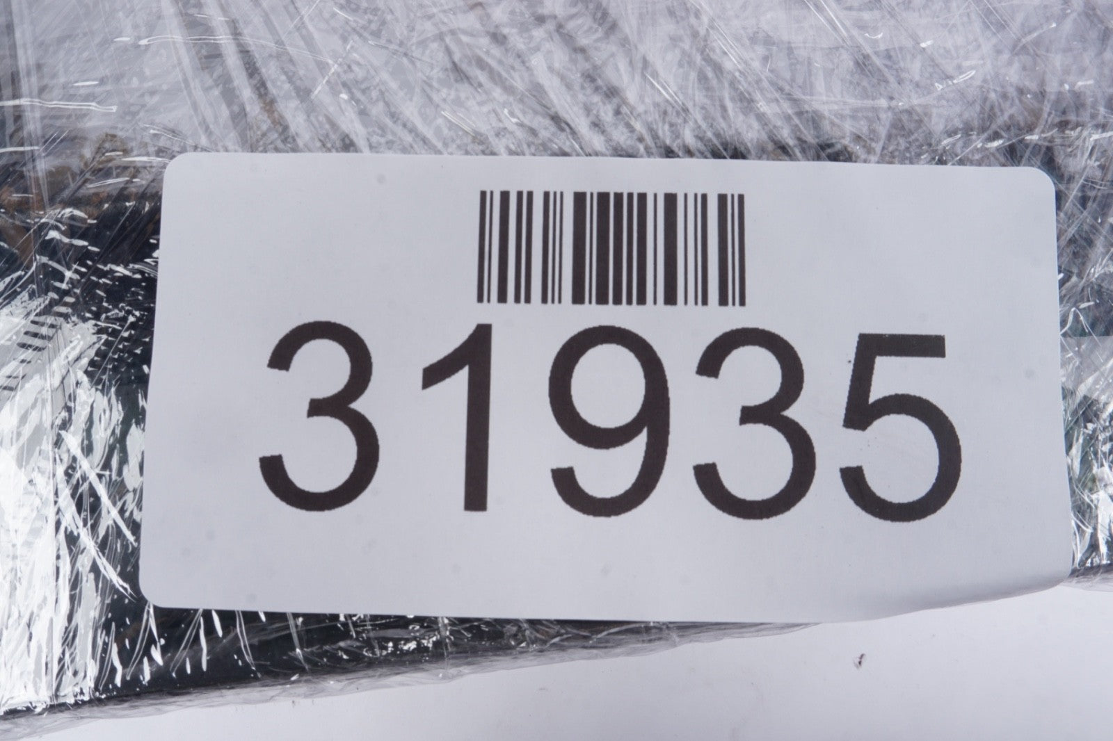 2016-2018 HONDA CIVIC OEM FRONT BUMPER RIGHT RH BEZEL TRIM 71103-TBA-A0