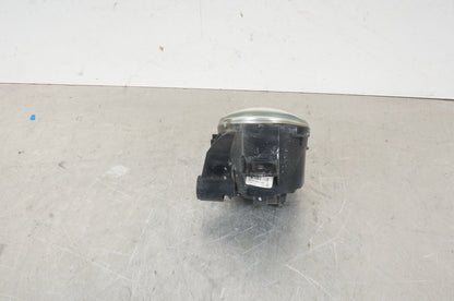 2007 2008 2009 2010 BMW X5 Left Driver Front Fog Light Lamp 89203674 OEM