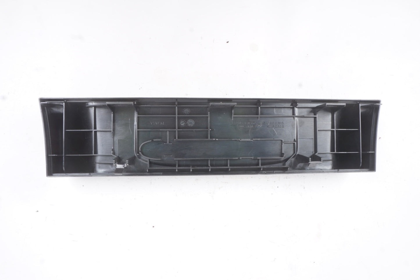 2014 - 2017 Mercedes E350 E400 Rear Parktronic Sensor Display Warning Buzzer