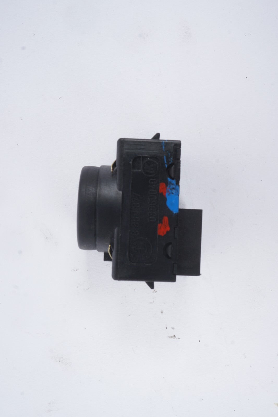 2006 - 2010  BMW 650i E64 Front Right Passenger Seat Lumbar Adjust Switch OEM