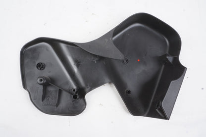 2015 - 2018 Jeep Renegade Front Left Seat Trim Cover Panel Black OEM