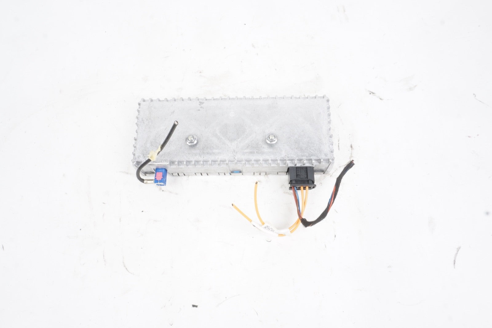 2011 - 2015 Mercedes C300 Sirius Satellite Radio Control Module OEM