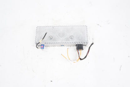2011 - 2015 Mercedes C300 Sirius Satellite Radio Control Module OEM