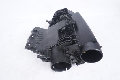 12-14 Mercedes-Benz C250 W204 Air Intake Cleaner Filter Housing Box   OEM