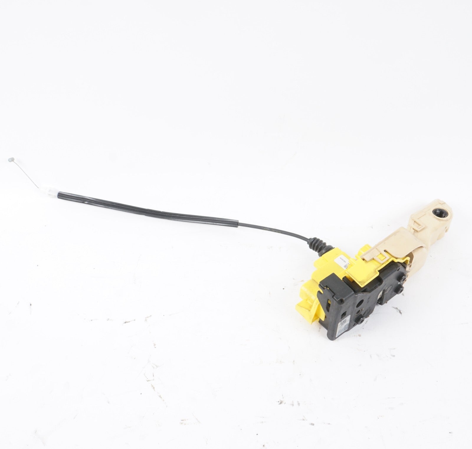 17 - 22 Alfa Romeo Giulia FRONT LEFT DRIVER DOOR LOCK LATCH ACTUATOR OEM