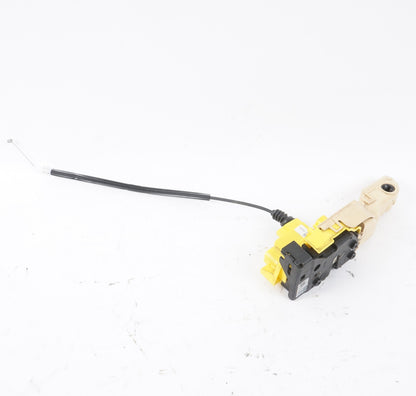 17 - 22 Alfa Romeo Giulia FRONT LEFT DRIVER DOOR LOCK LATCH ACTUATOR OEM