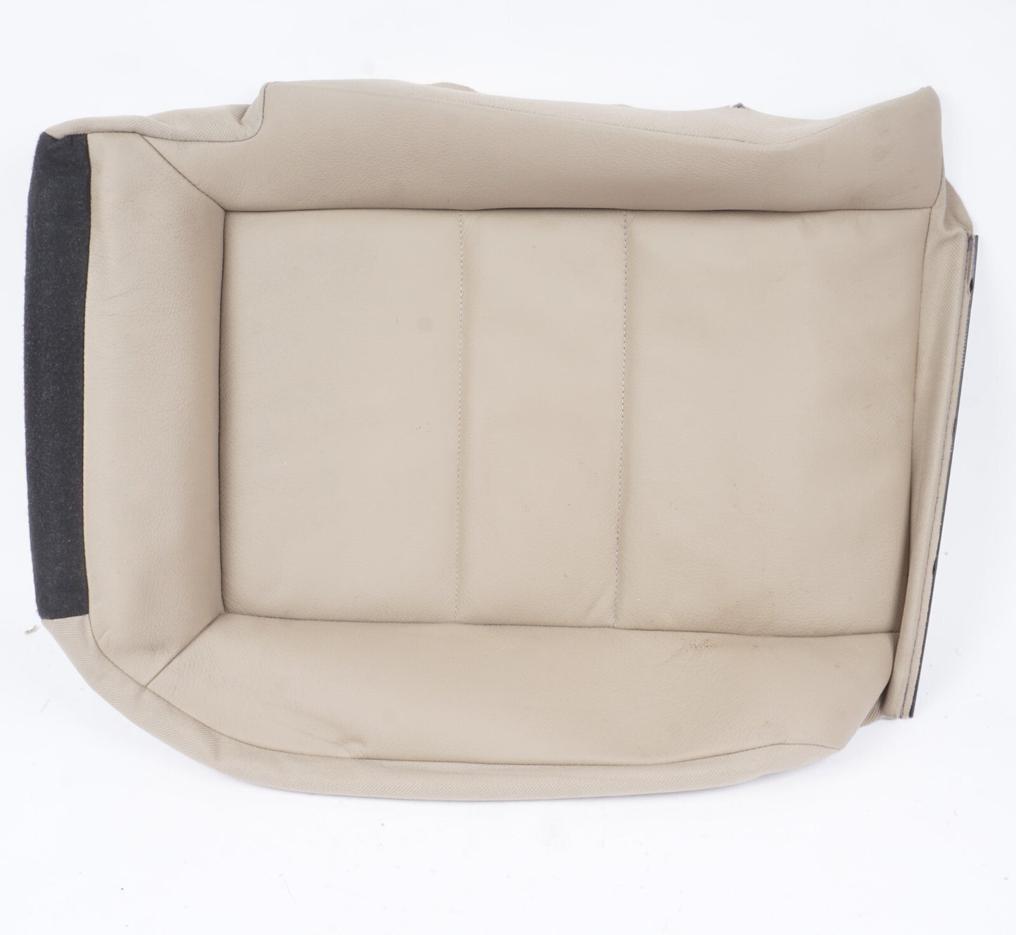 10-16 Mercedes E350 E550 Convertible Rear Right Seat Cushion Bottom OEM