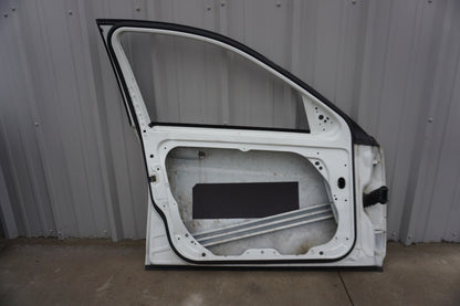 2008 - 2014 Mercedes C300 C250 C350 W204 Front Left Door Shell OEM