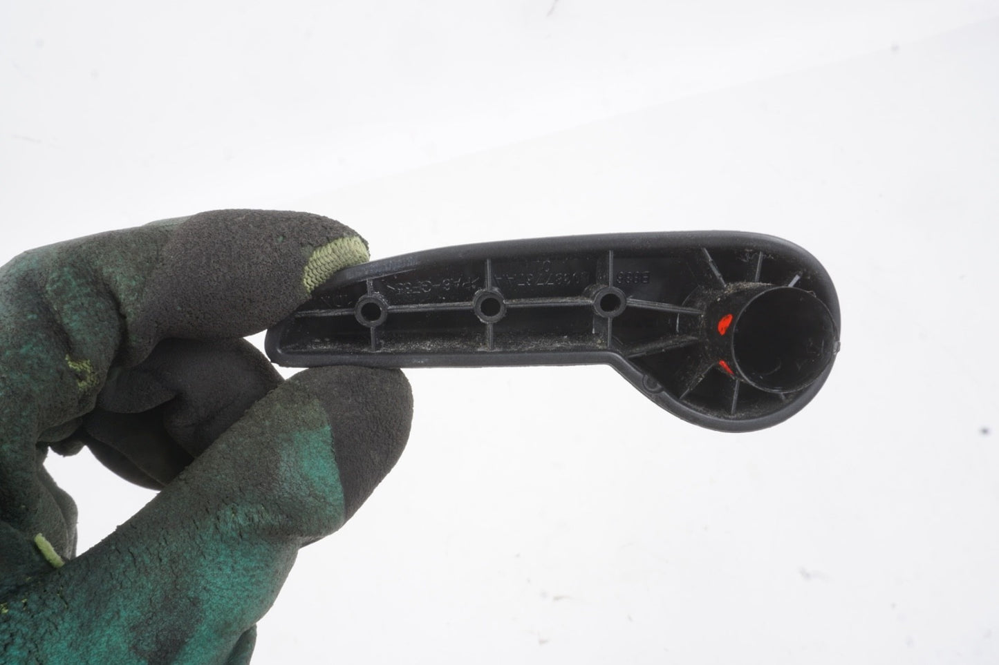2015 - 2021 Jeep Renegade Front Right Seat Life Adjuster Lever OEM