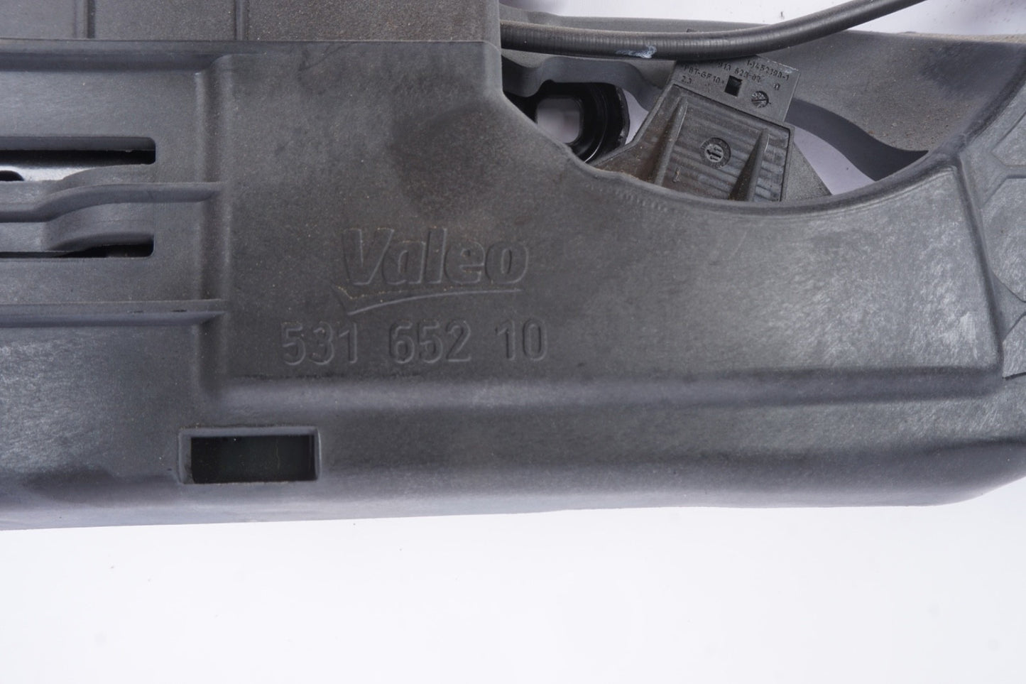 2007-2012 BMW 3 Series E93 convertible lock tailgate tailgate lock OEM 7129214