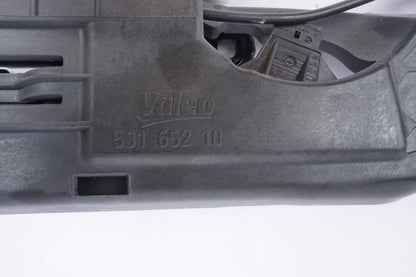 2007-2012 BMW 3 Series E93 convertible lock tailgate tailgate lock OEM 7129214