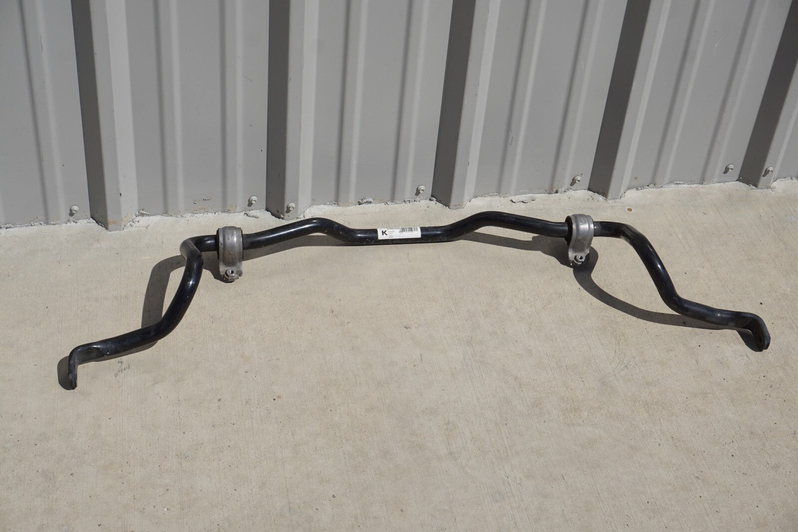 2021 - 2024 Polestar 2 XC40 Front Stabilizer Sway Bar 32281623 OEM