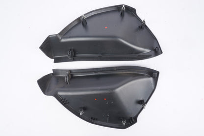 2010 - 2016 Mercedes Benz E Class W212 Panel Cover End Trim Dash Right Left Oem