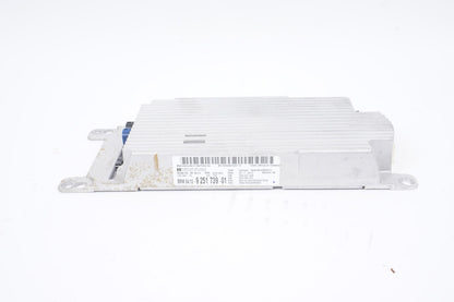 12-15 BMW 3 4 5 6 7 BLUETOOTH COMMUNICATION GPS CONTROL MODULE 9257153 OEM