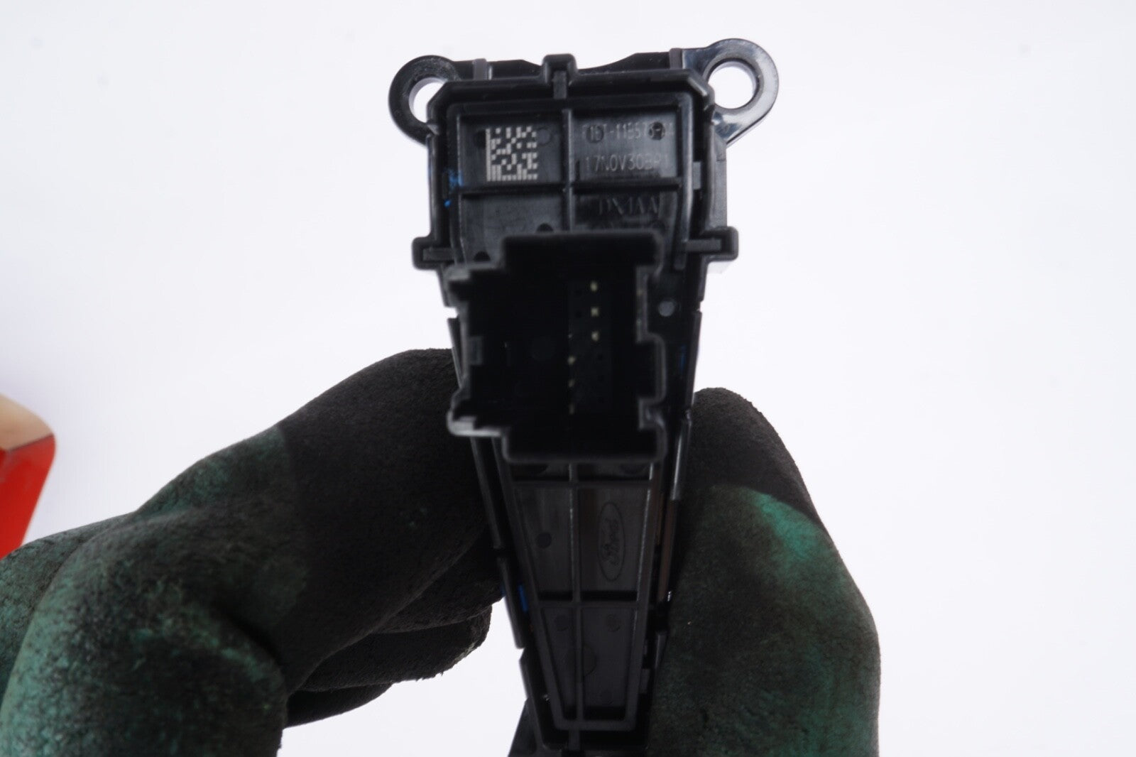 2014 2012-2018 Ford Focus  engine auto start stop button