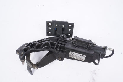 03-08 BMW E85 Z4 RIGHT PASSENGER SIDE TOP LOCK LATCH MECHANISM 7043874 OEM