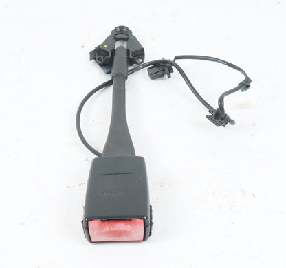 2012 - 2017 AUDI A7 FRONT RIGHT PASSENGER SEAT BELT BUCKLE LATCH OEM