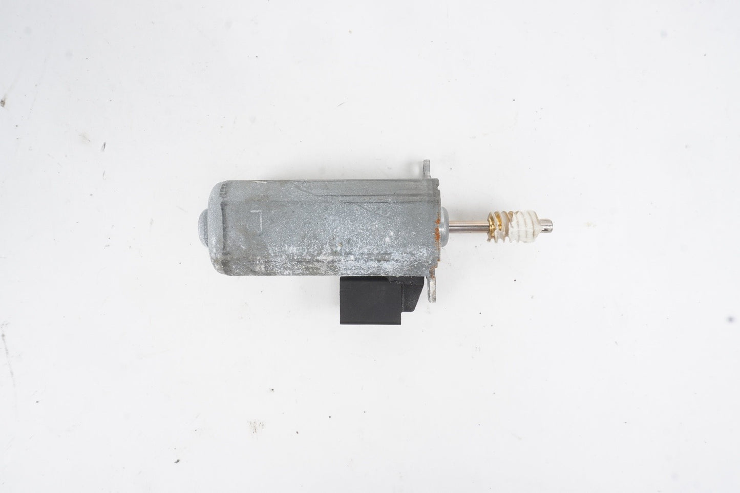 14-16 BMW 650I XDRIVE FRONT RIGHT PASSENGER SEAT POWER ADJUST MOTOR OEM