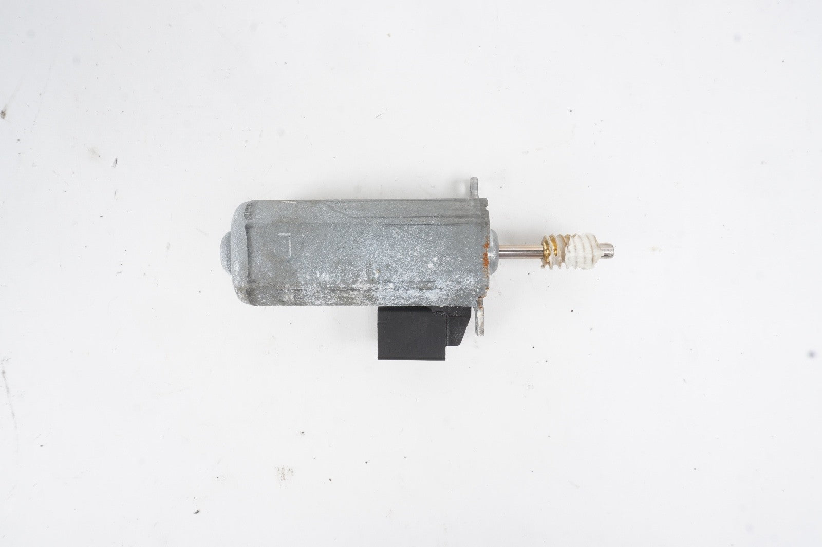 14-16 BMW 650I XDRIVE FRONT RIGHT PASSENGER SEAT POWER ADJUST MOTOR OEM