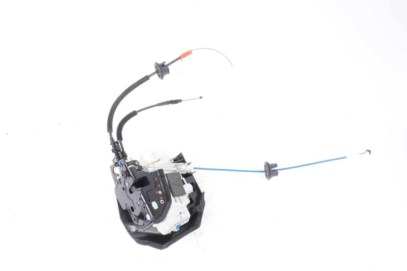 2011-2018 AUDI A8 REAR RIGHT SIDE DOOR LATCH LOCK ACTUATOR MOTOR