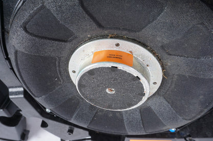 2011-2016 BMW 528i 535i 550i F10 Sub Woofer Speaker Left & Right OEM
