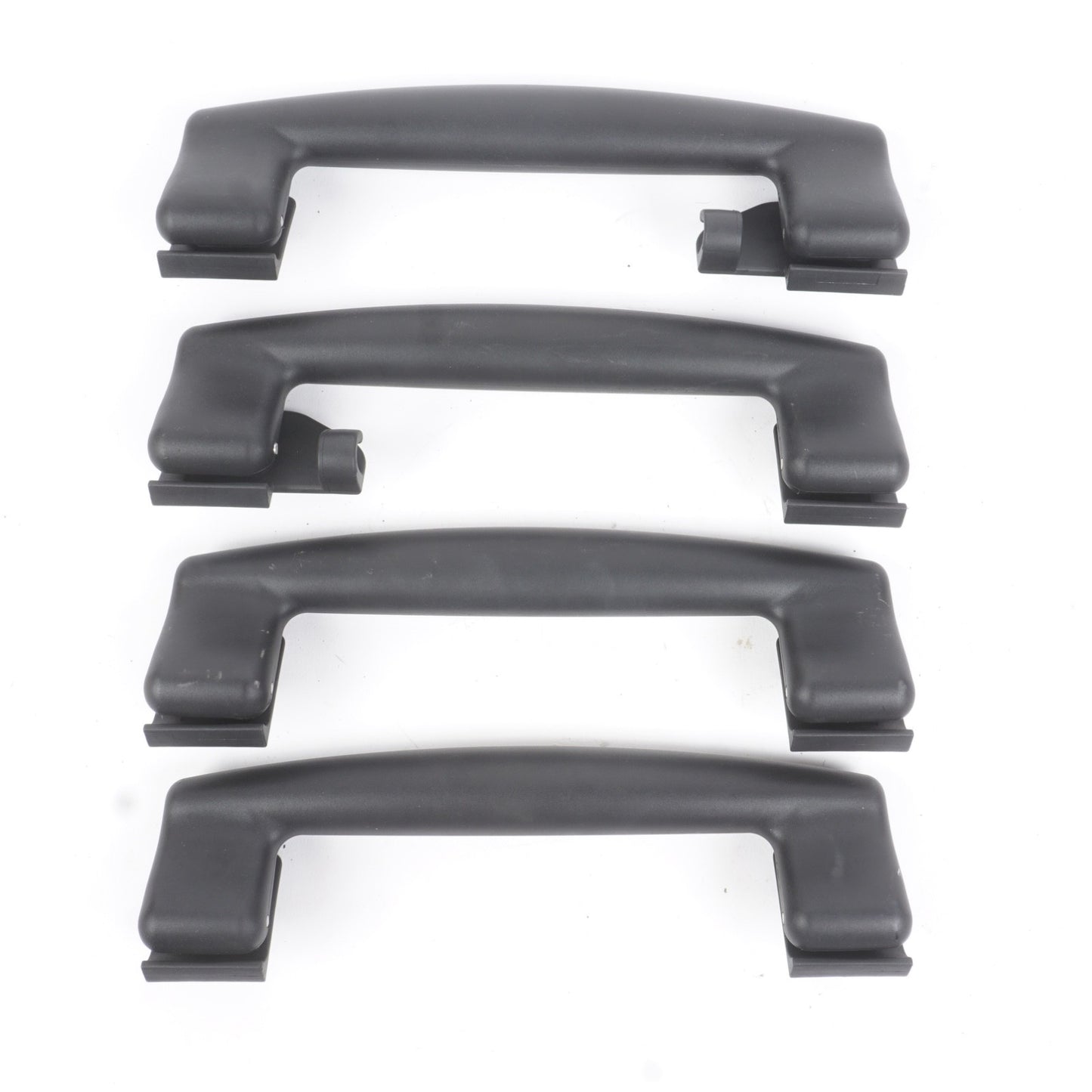 2014 - 2024 Maserati Ghibli Roof Headliner Grab Grip Handle Set Of 4 OEM