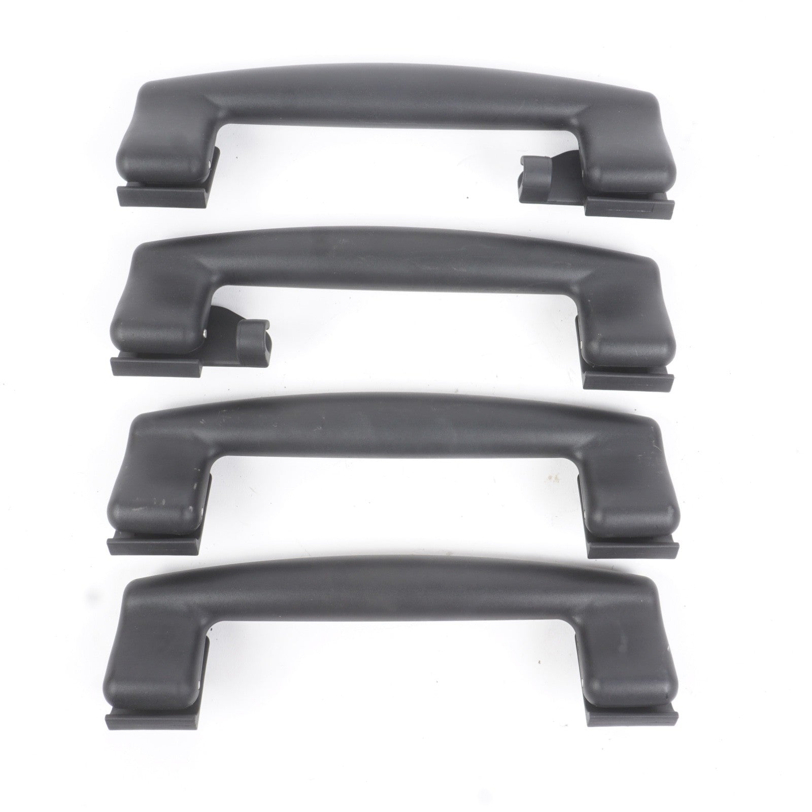 2014 - 2024 Maserati Ghibli Roof Headliner Grab Grip Handle Set Of 4 OEM