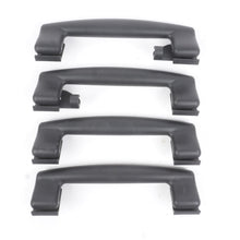2014 - 2024 Maserati Ghibli Roof Headliner Grab Grip Handle Set Of 4 OEM