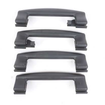 2014 - 2024 Maserati Ghibli Roof Headliner Grab Grip Handle Set Of 4 OEM