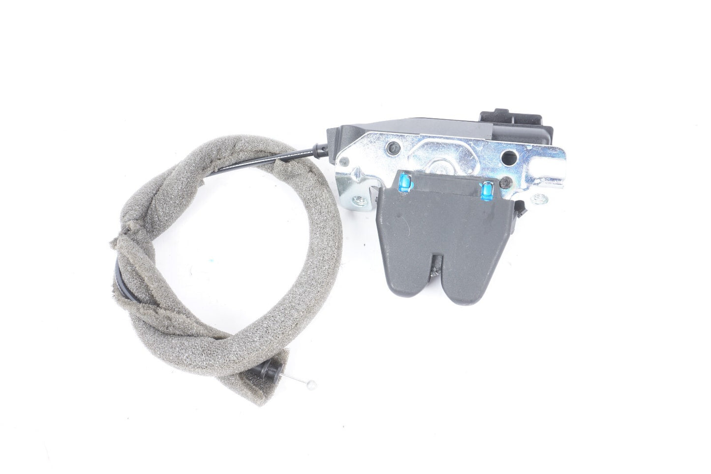 08-17 Mercedes W207 E350 SLC300 SLK350 Trunk Lid Latch Lock Actuator OEM