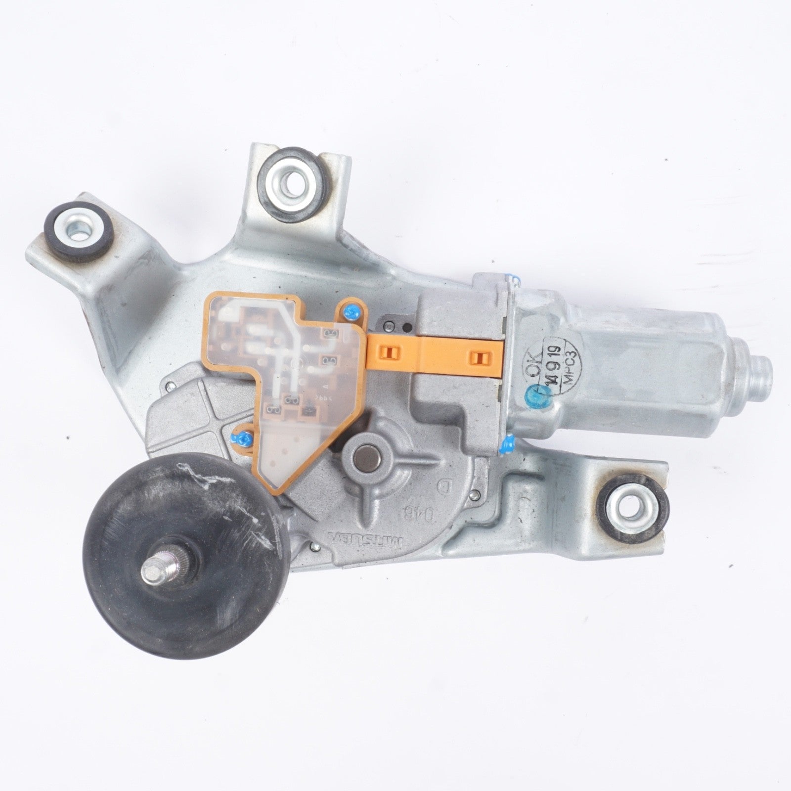 2011 - 2017 HONDA ODYSSEY REAR TAILGATE HATCH WIPER MOTOR OEM